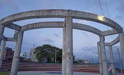 lalon shah mukto moncho বোসপাড়া