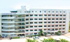 southern medical college and hospital বাইজিদ