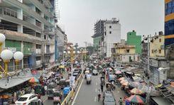 shaheb bazar zero point কাজীহাটা
