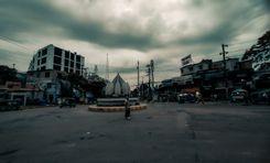 oxygen junction অক্সিজেন