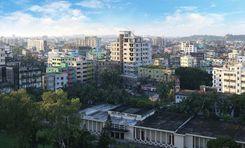 agrabad commercial area অক্সিজেন