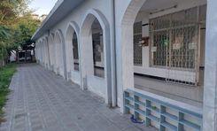 mmc central masjid কিস্তুপুর