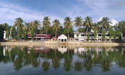 moulvi bazar poura park Moulvi Bazar