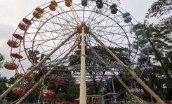 rajshahi zoo রাজপাড়া