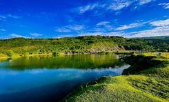 niladri lake Sunamganj