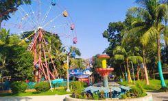 karnaphuli shishu park ডাবল মুরিং