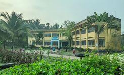 horticulture center দৌলতপুর