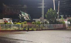 natun rastar mor দৌলতপুর