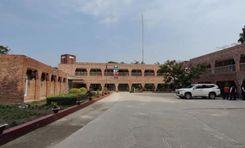 brac office মডার্ন মোড়