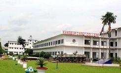 rangpur cadet college মডার্ন মোড়
