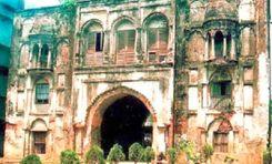 zinira palace কেরানীগঞ্জ