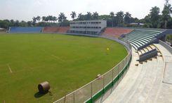 dhanmondi cricket stadium Dhanmondi